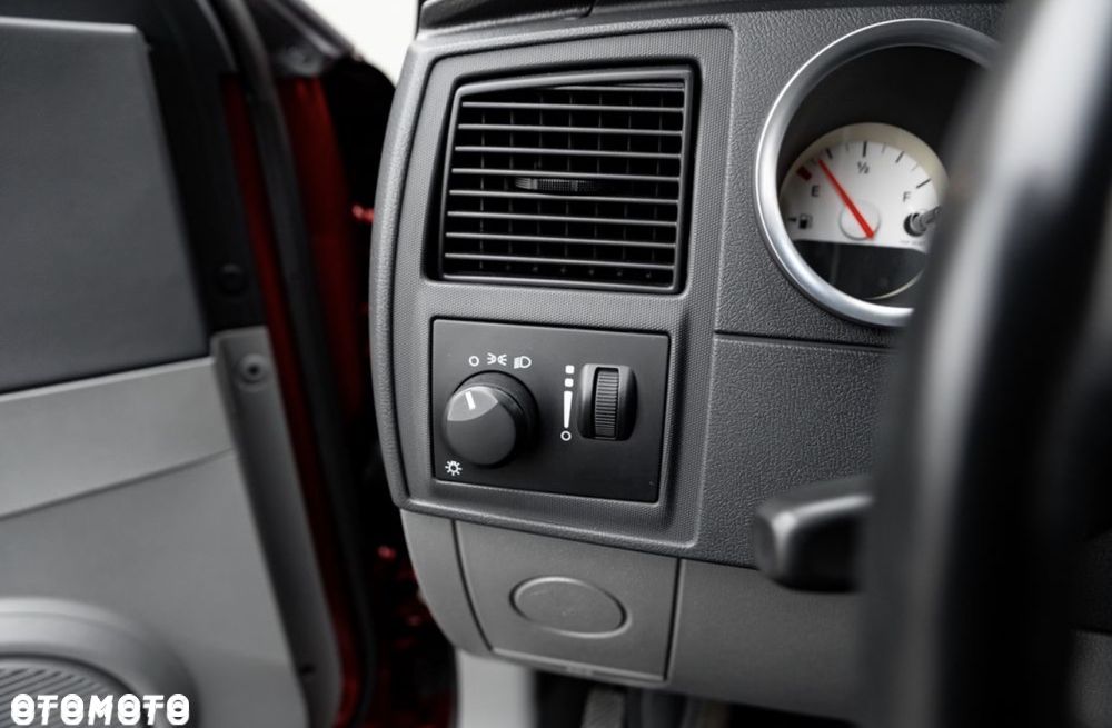 Dodge Magnum 3.5 V6 - 30