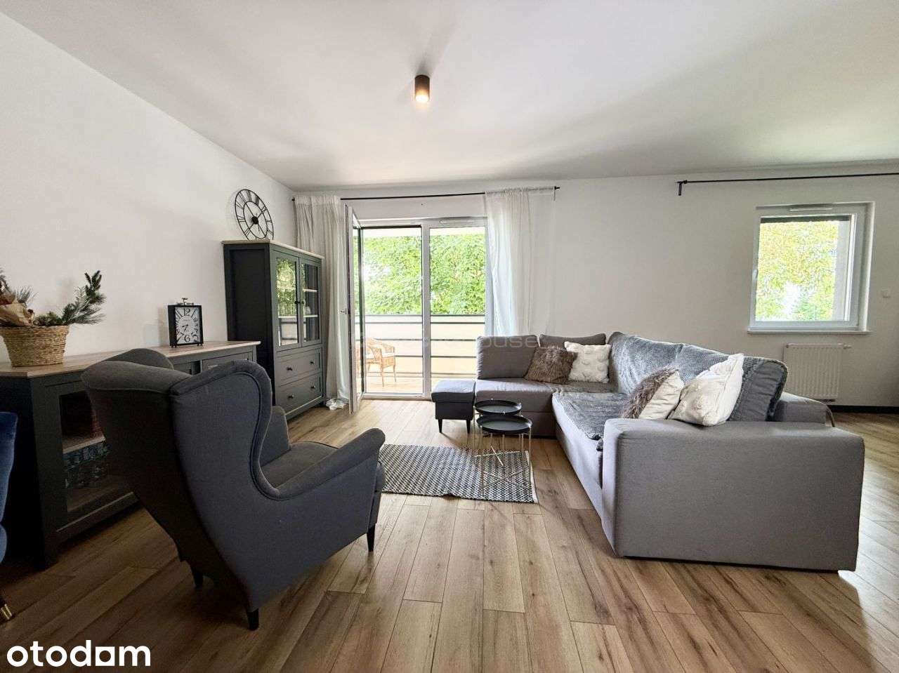 Szuwarów, parter, winda, duży balkon, zielona ok.