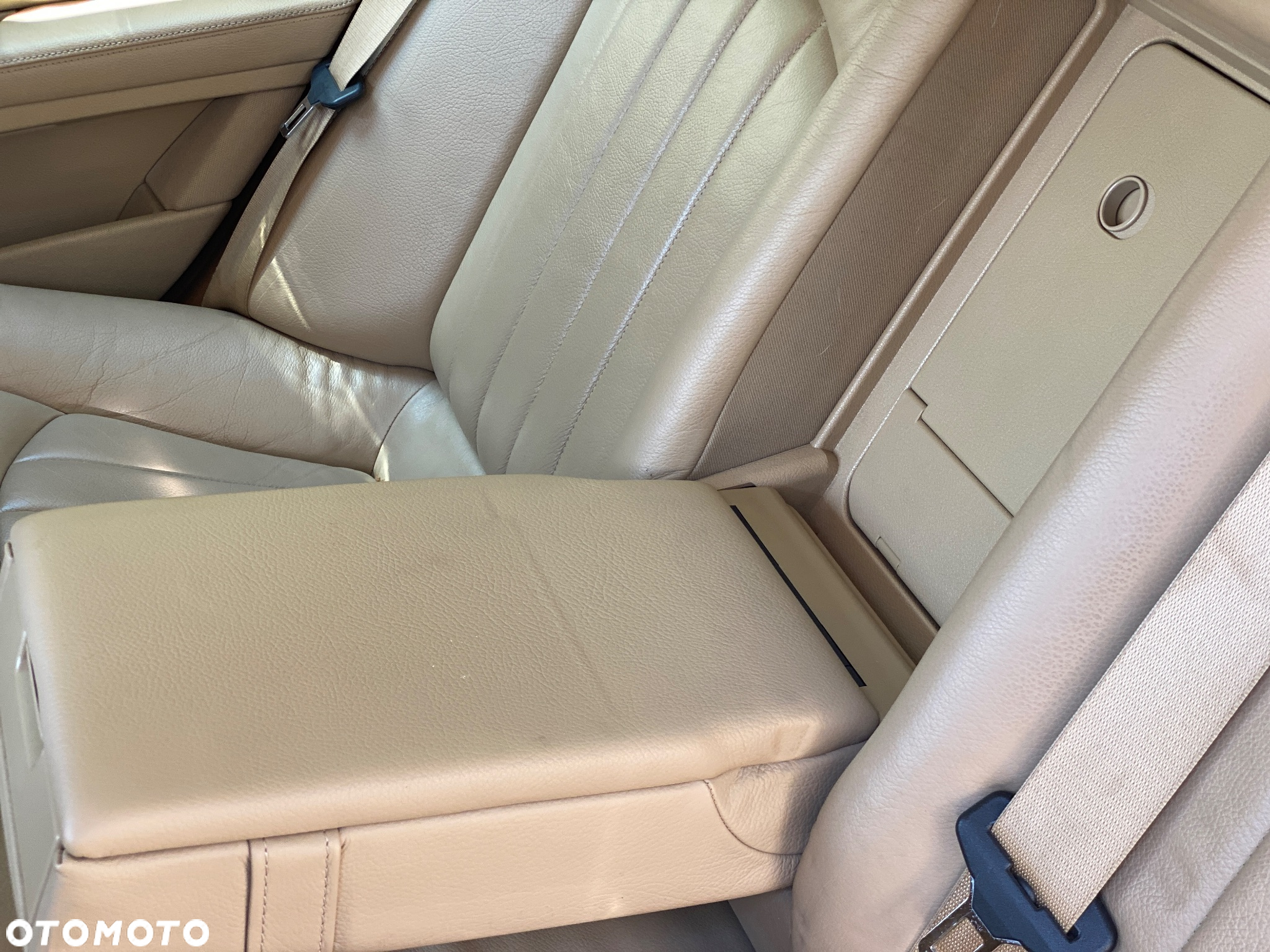 Mercedes-Benz Klasa E 320 CDI 4-Matic Elegance - 11