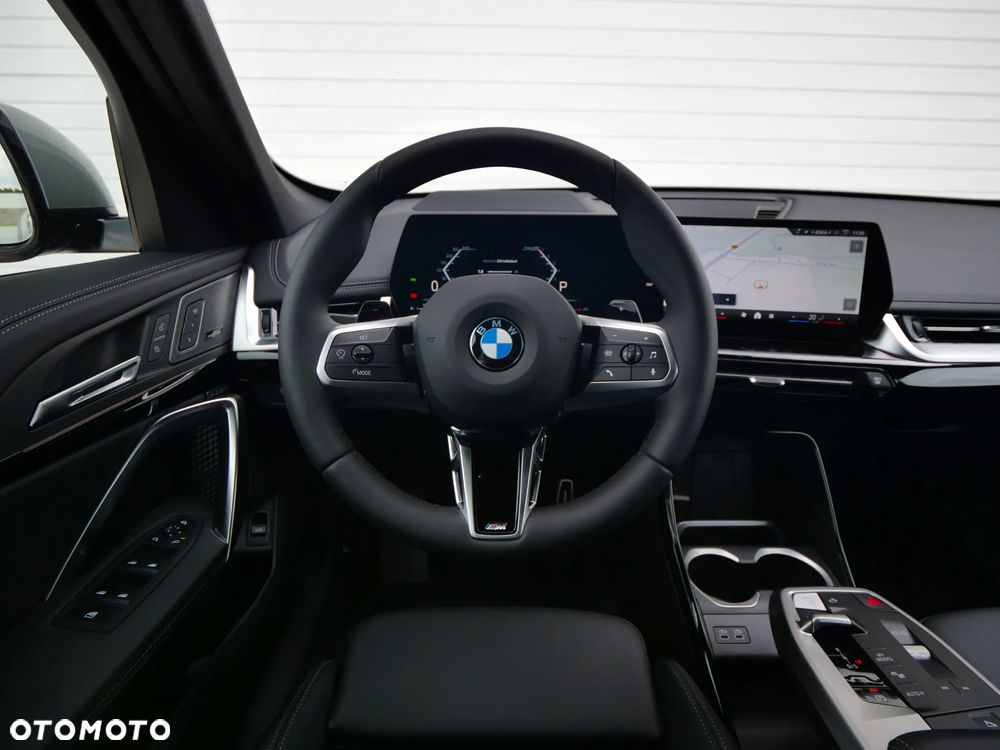 BMW X1 xDrive23i mHEV M Sport sport - 15