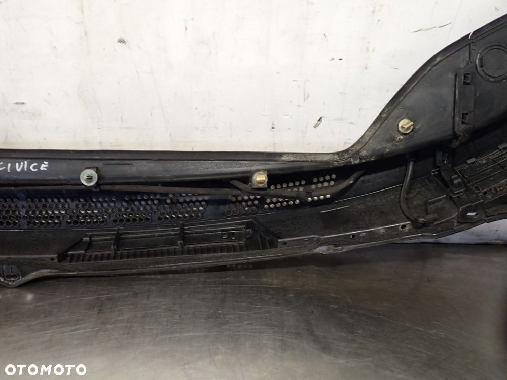 PODSZYBIE HONDA CIVIC 1.4 VIII FD3 - 9