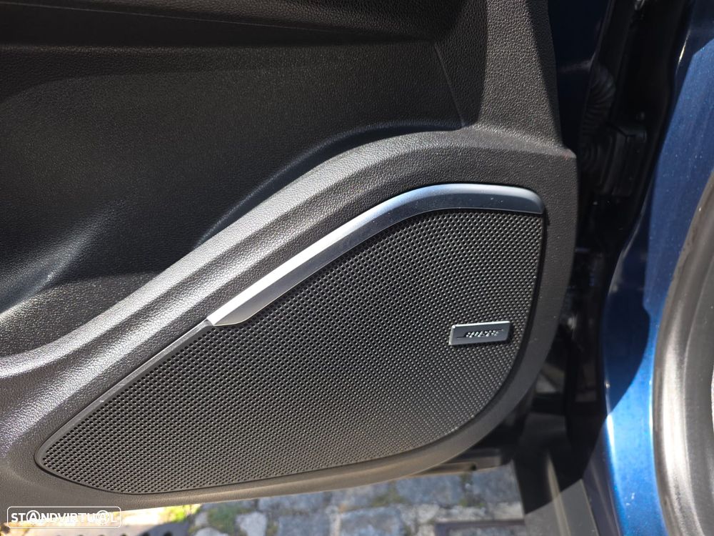 Renault Grand Scénic 1.5 dCi Bose Edition EDC - 27