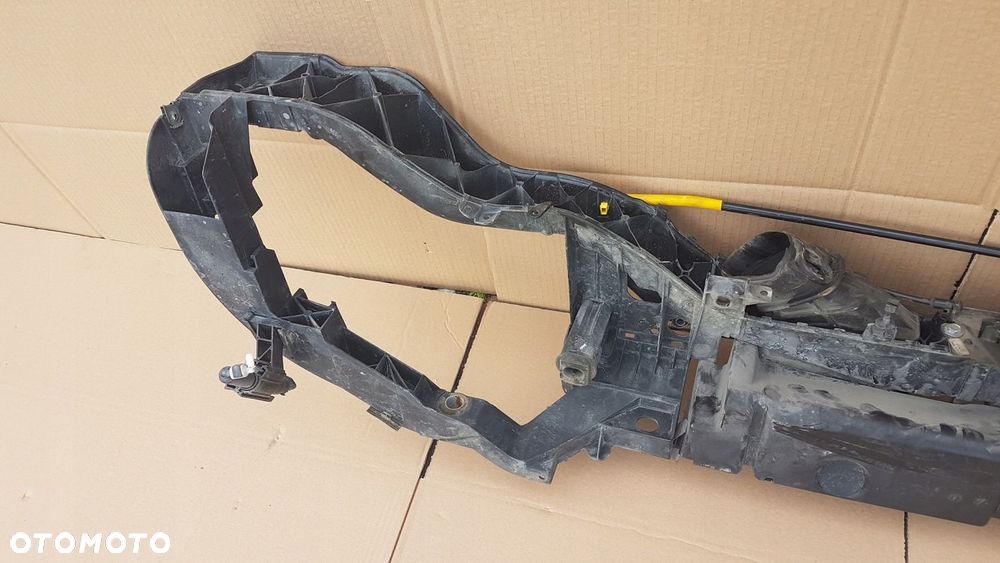 PAS PRZEDNI PRZÓD FORD FOCUS MK3 11-14 DEMONTAŻ - 10