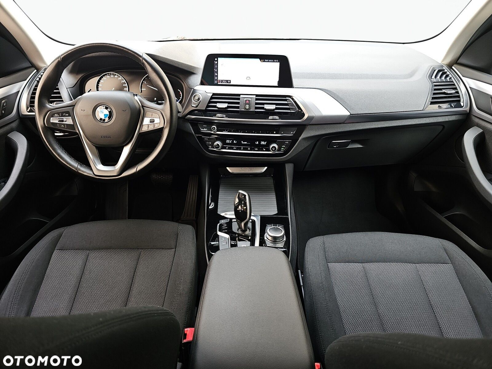 BMW X3 - 29