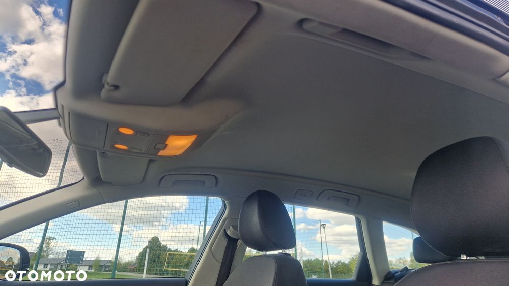 Audi A4 Avant 2.0 TDI DPF multitronic Ambition - 14