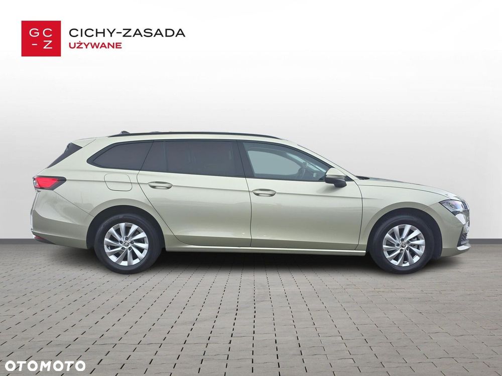 Skoda Superb - 7