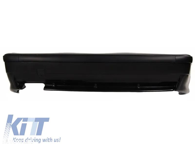 Bara Spate compatibil cu BMW Seria 3 E36 (1992-1998) M3 Design - 1