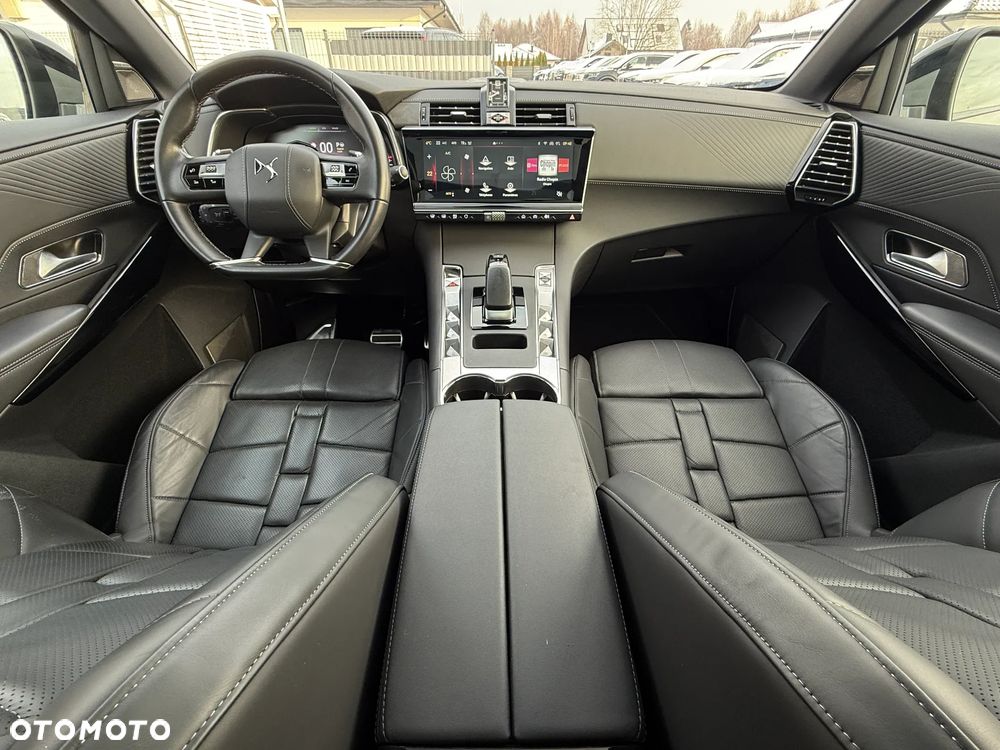 DS Automobiles DS 7 Crossback - 38