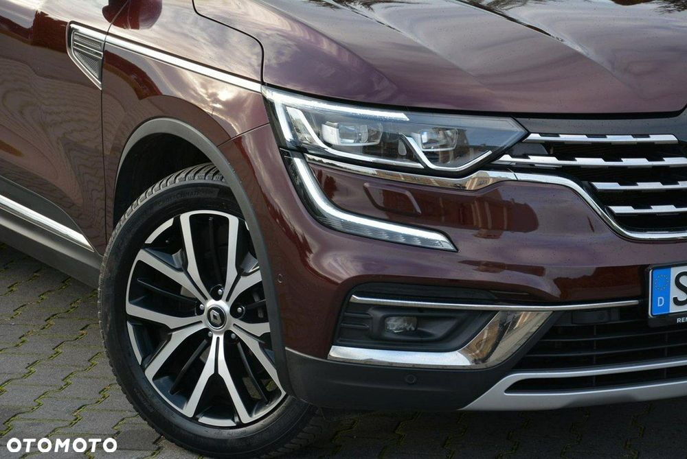 Renault Koleos 2.0 Blue dCi Intens 4x4 X-Tronic - 7