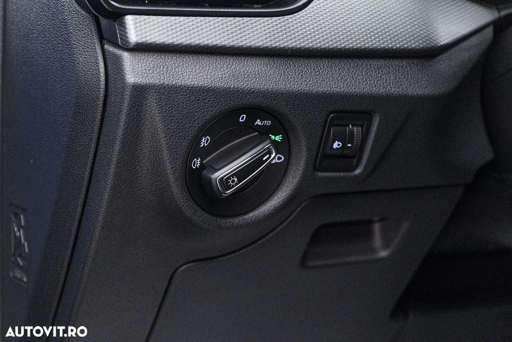 Skoda Scala 1.0 TSI DSG Style - 19