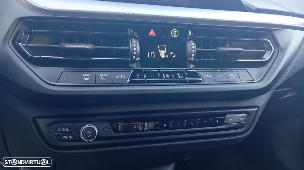 BMW 116 d Corporate Edition M - 35