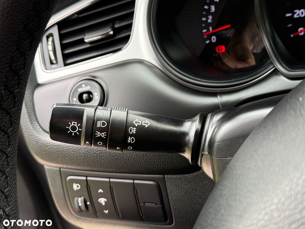 Kia Ceed 1.4 CVVT - 38