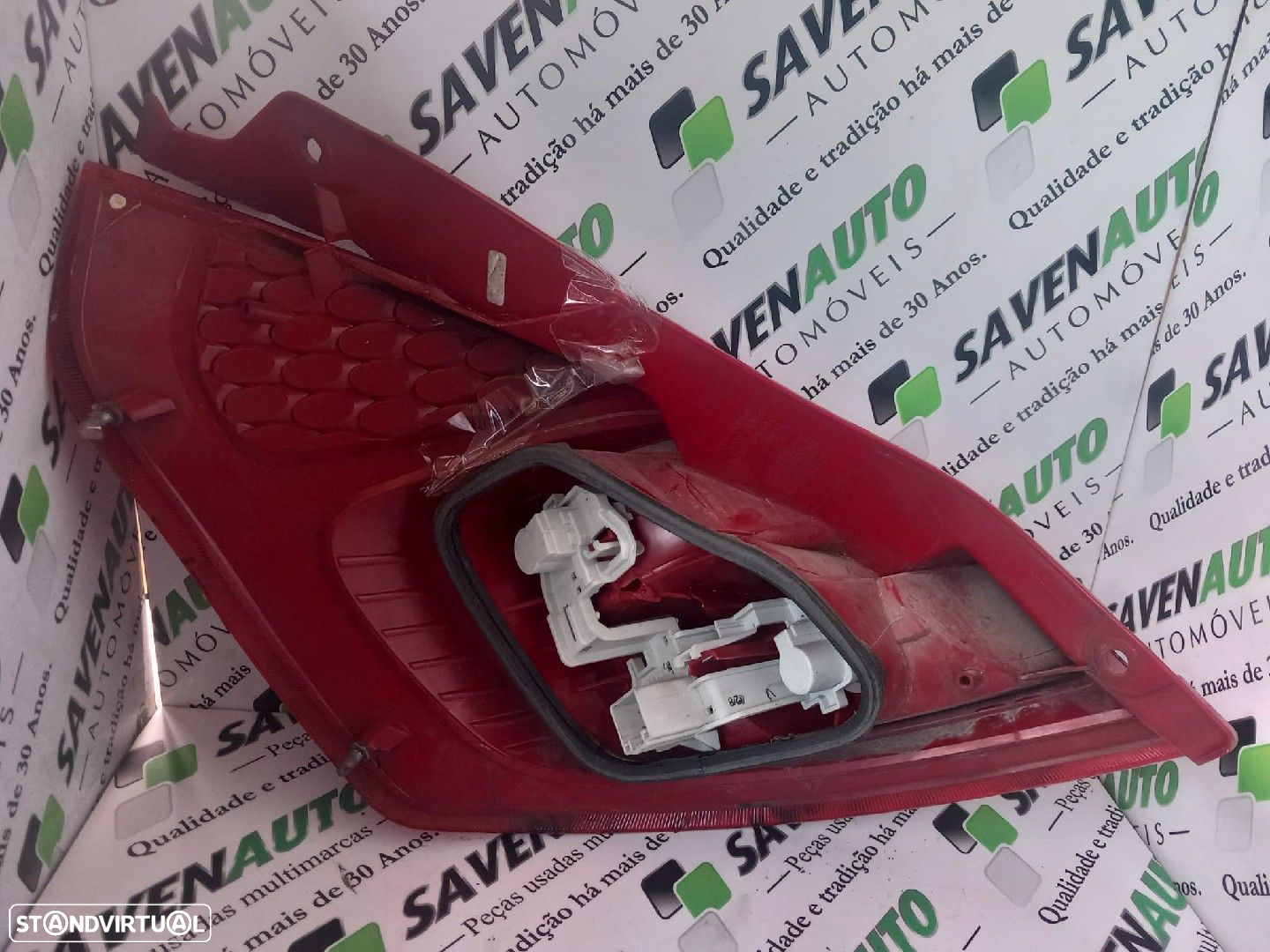 Farolim Dto Ford Fiesta Vi (Cb1, Ccn) - 3