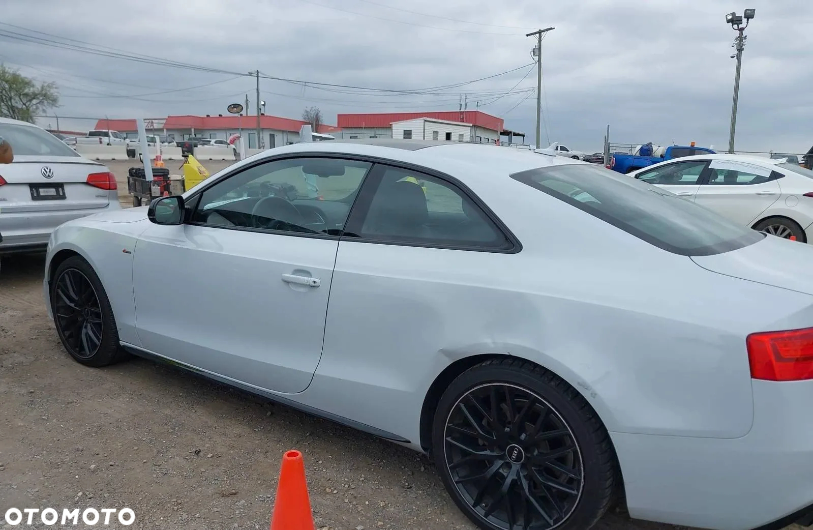 Audi A5 - 3