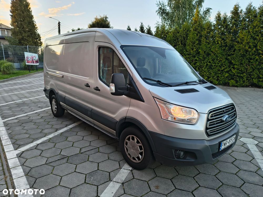 Ford Transit - 2