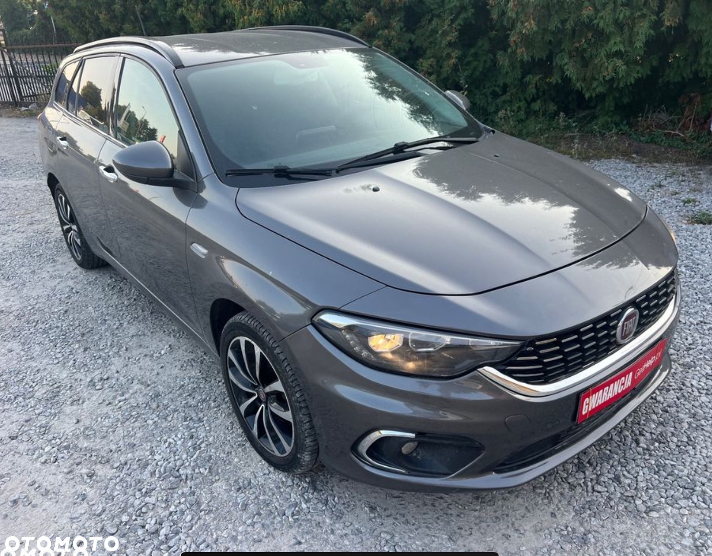 Fiat Tipo 1.6 MultiJet DCT Business Line - 4