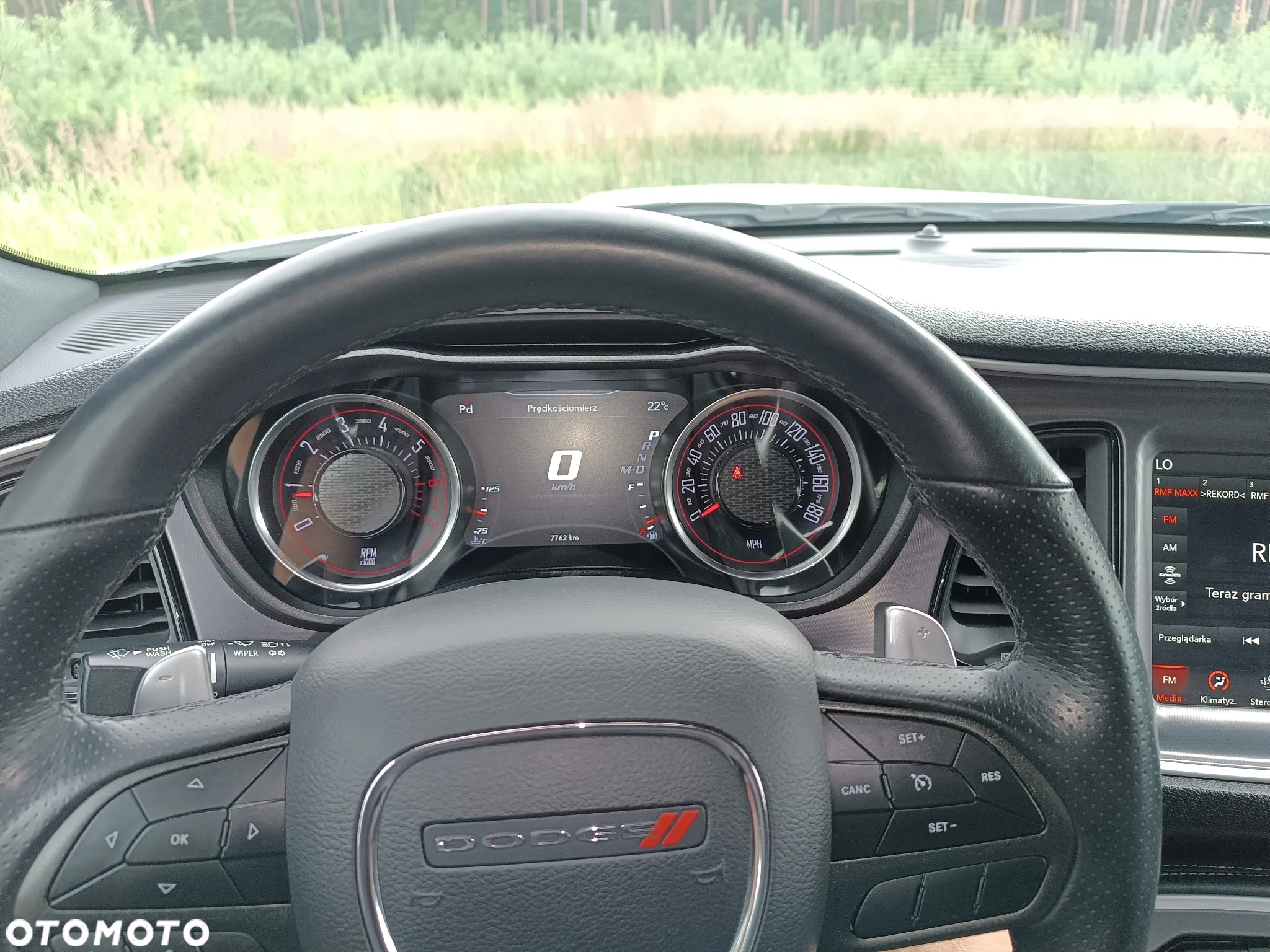Dodge Challenger 6.4 Scat Pack - 11