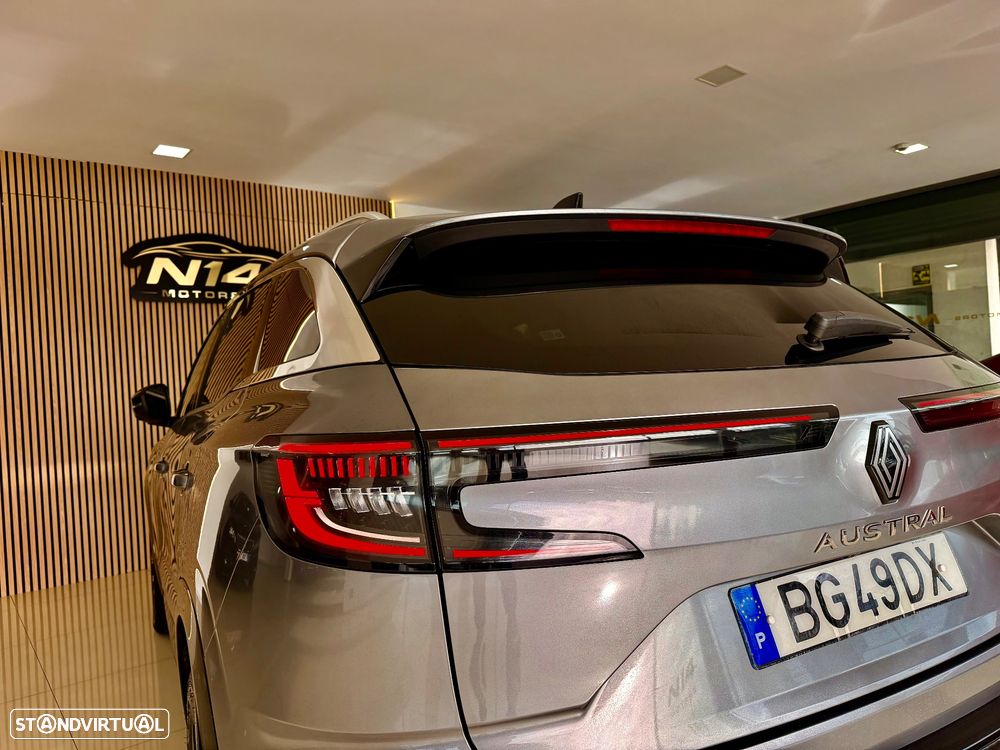 Renault Austral - 17