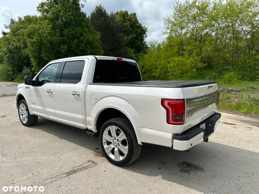 Ford F150 - 14