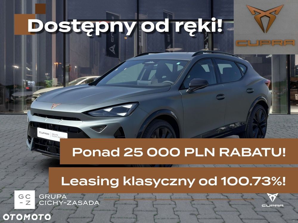 Cupra Formentor 2.0 TSI 4Drive VZ DSG - 2