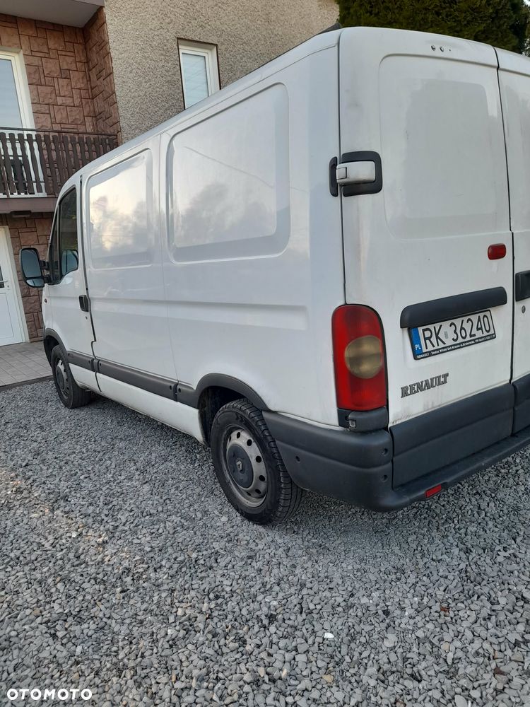Renault Master - 10