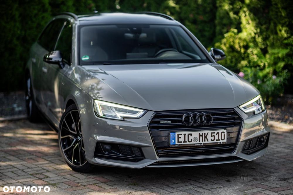 Audi A4 Avant - 13