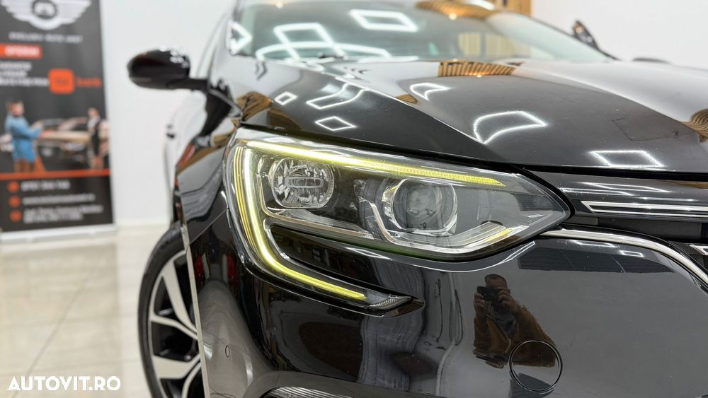 Renault Megane ENERGY dCi 130 BOSE EDITION - 15
