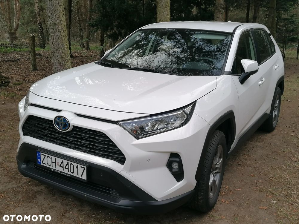 Toyota RAV4 - 2