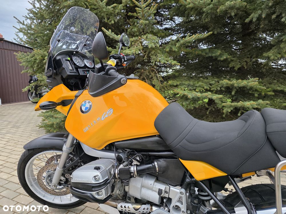 BMW GS - 16