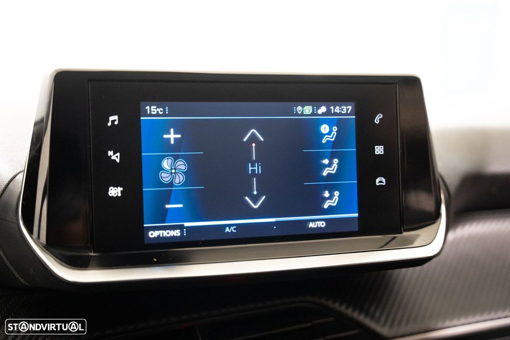 Peugeot 2008 1.2 PureTech Active - 7