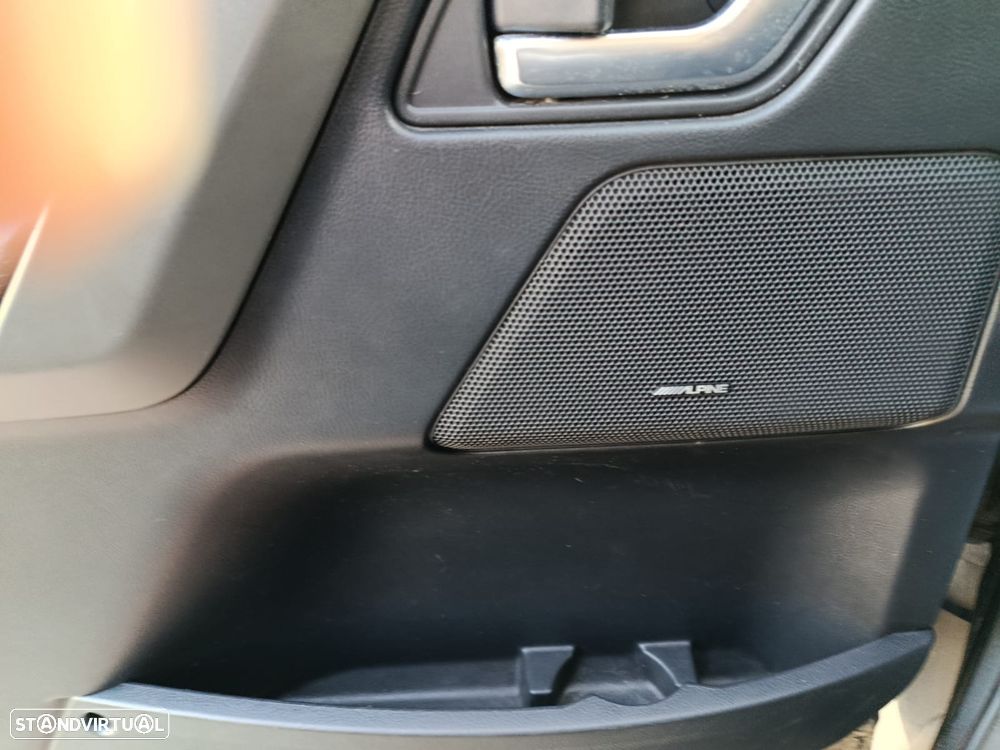 Land Rover Freelander TD4 HSE - 13