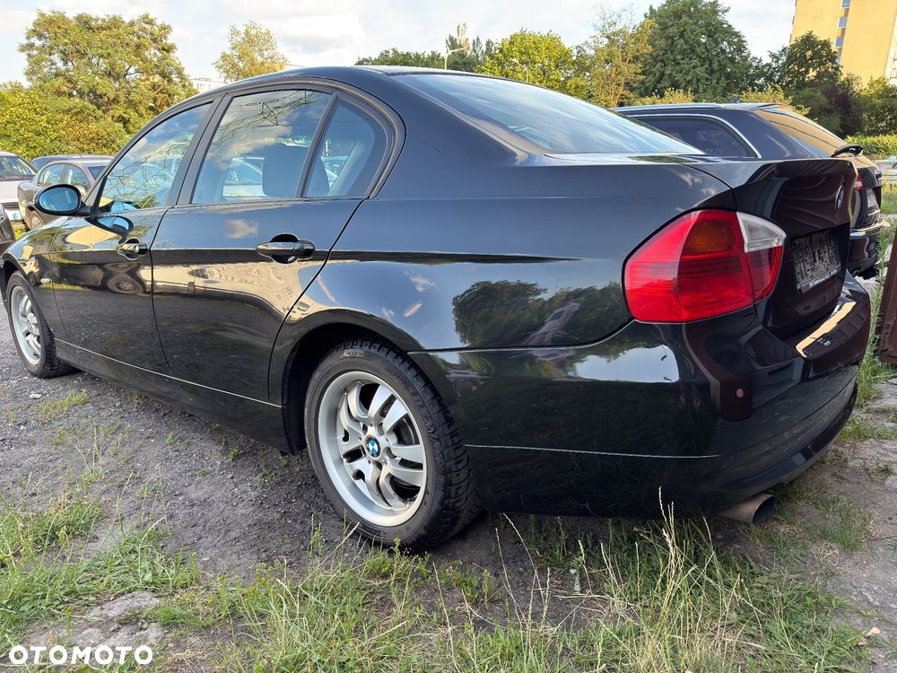 BMW Seria 3 - 2