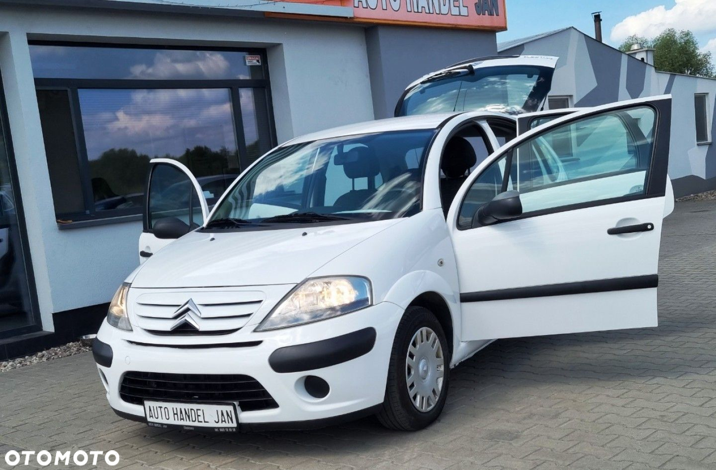 Citroën C3 - 5