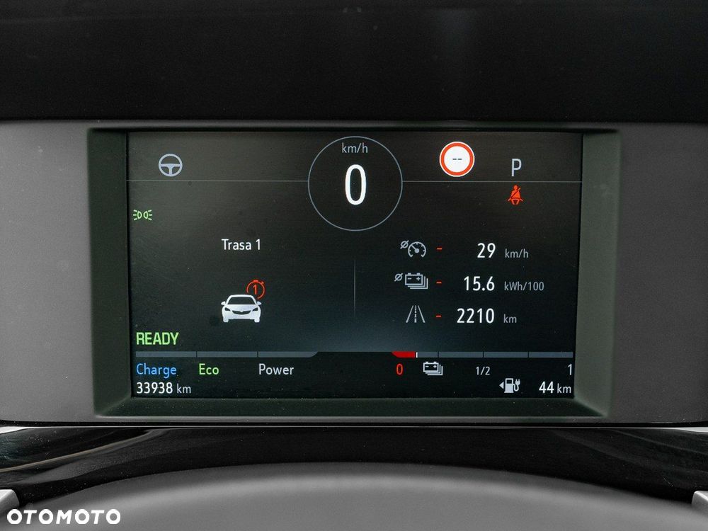 Opel Mokka Mokka-e 50kWh Elegance - 16
