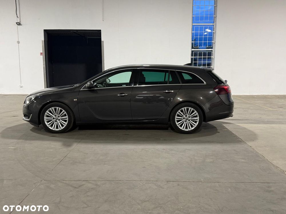 Opel Insignia - 14