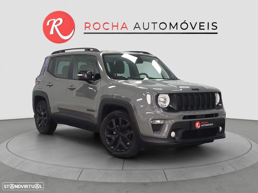 Jeep Renegade - 3