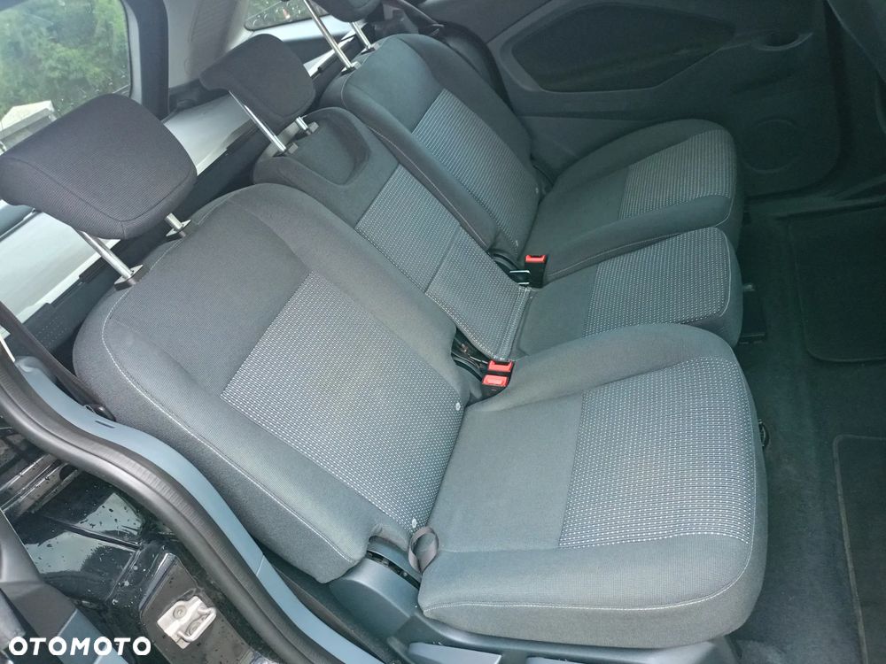 Ford Grand C-MAX 1.6 Ti-VCT Champions Edition - 9