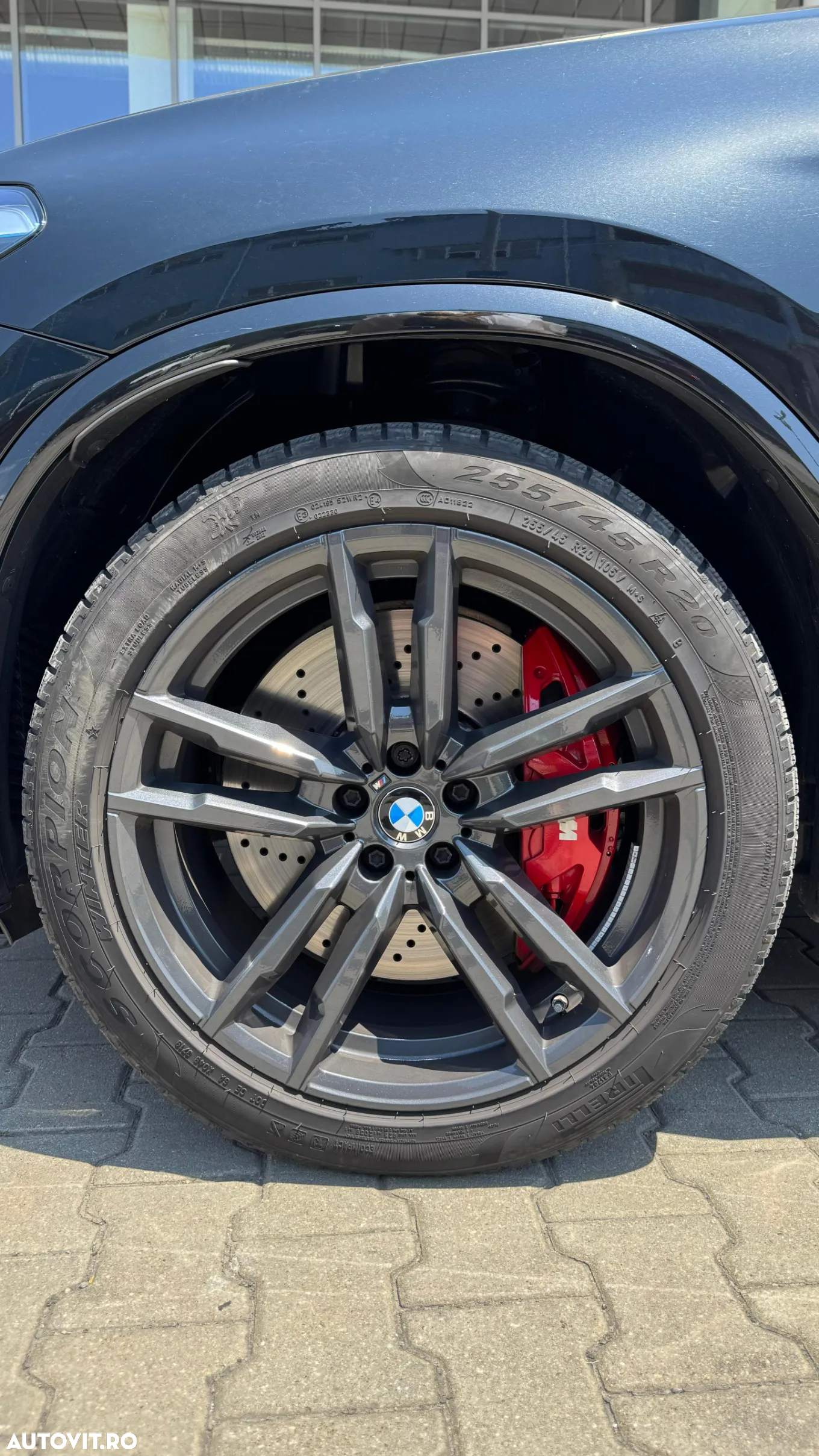 BMW X3 M Standard - 13