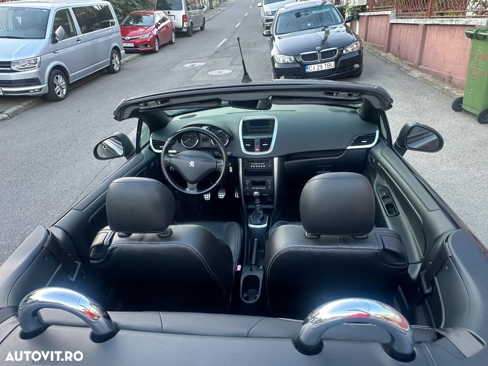 Peugeot 207 - 11