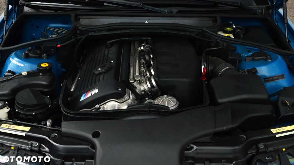 BMW M3 - 5