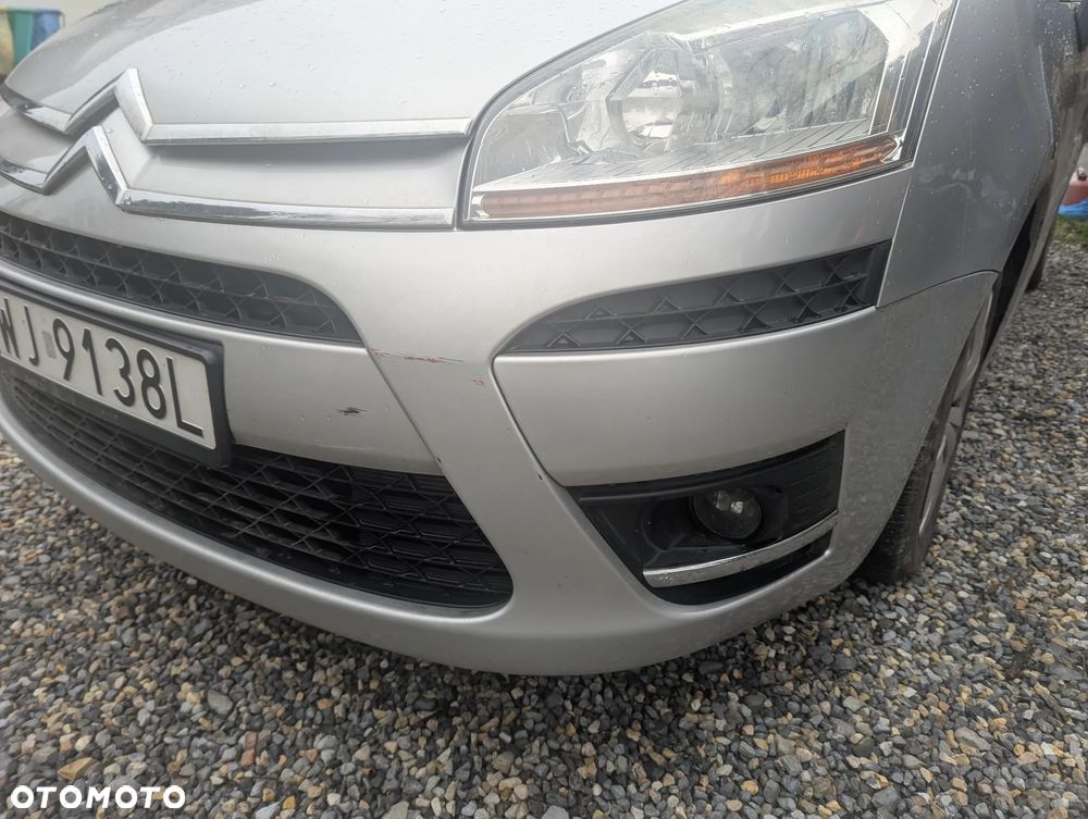 Citroën C4 Picasso 1.6 VTi Equilibre - 9