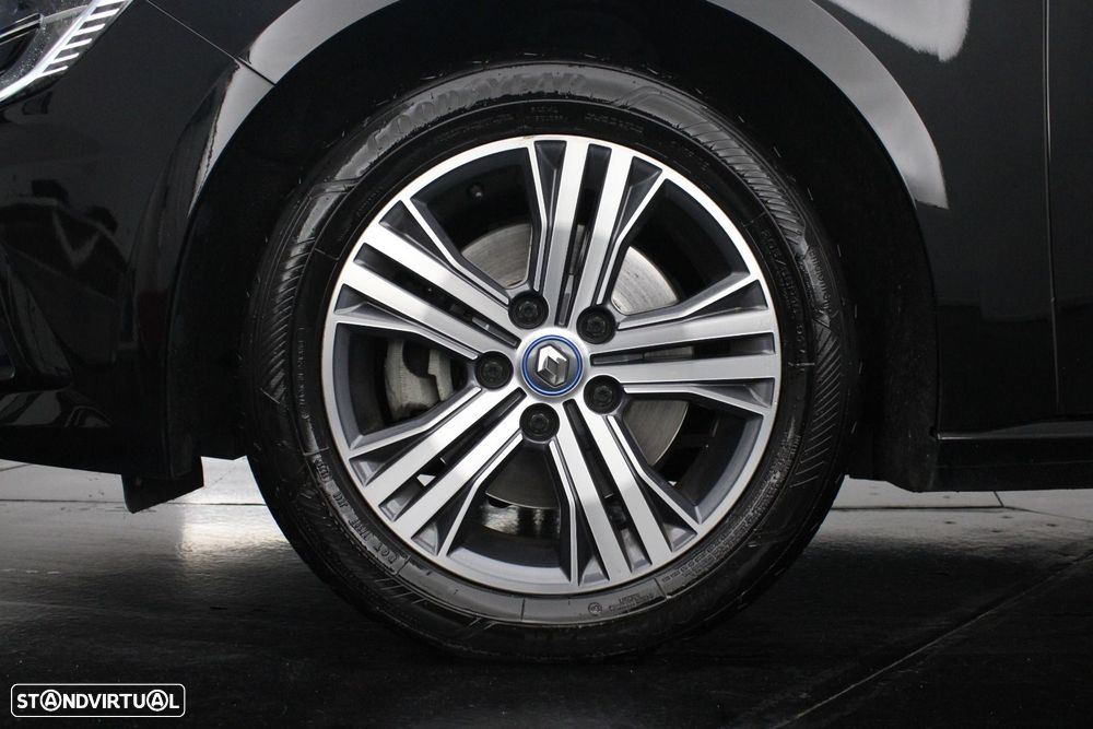 Renault Mégane Sport Tourer 1.6 E-Tech Plug-In Intens - 44