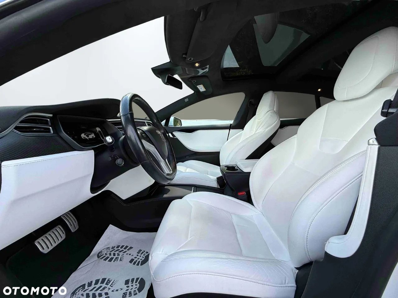 Tesla Model S Performance - 23
