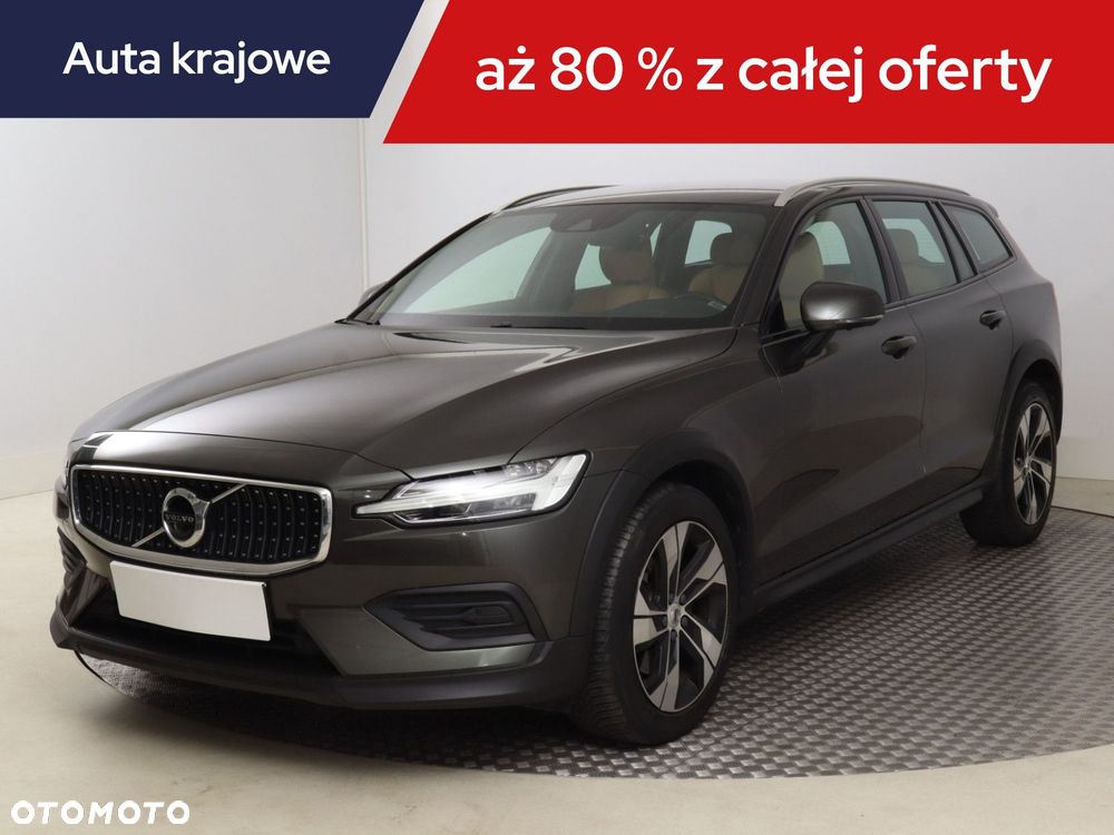 Volvo V60 Cross Country - 3