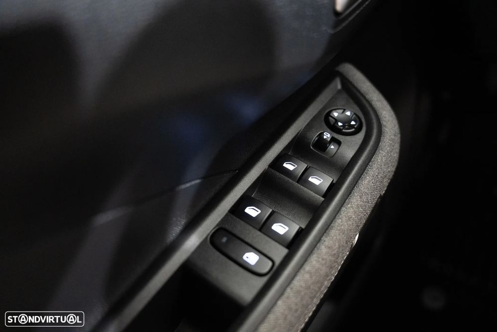 Opel Frontera Frontera-e GS - 11