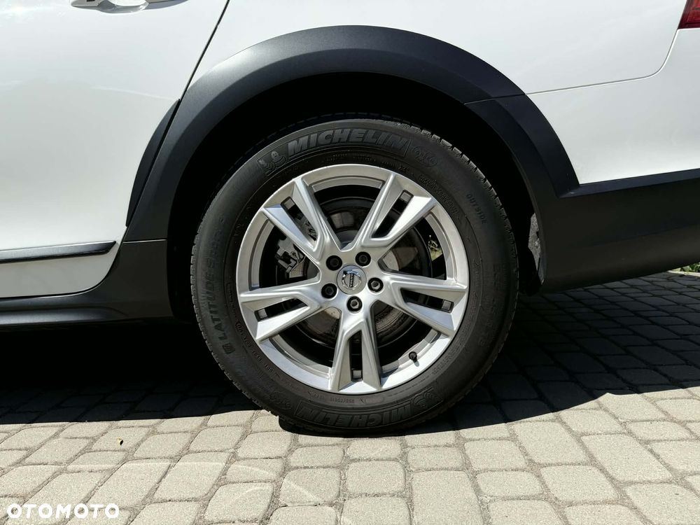 Volvo V90 D4 AWD Inscription - 9