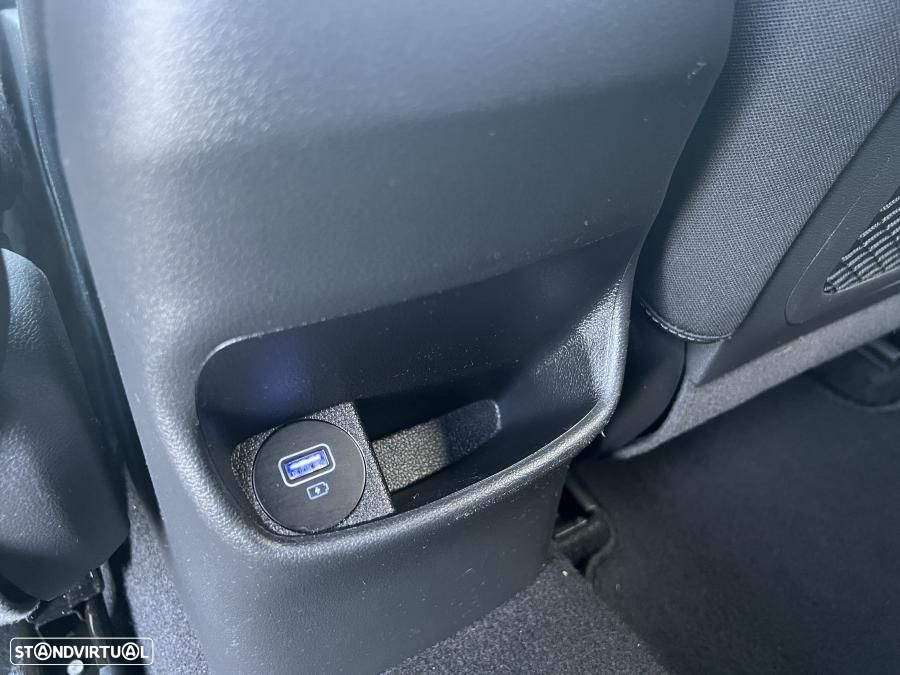 Hyundai Kauai 1.0 T-GDi N-Line TT - 25