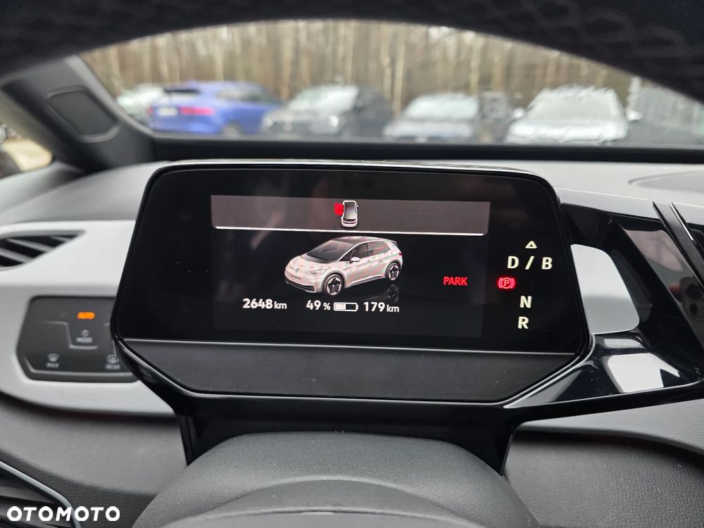 Volkswagen ID.3 58kWh Pro Performance Life - 20