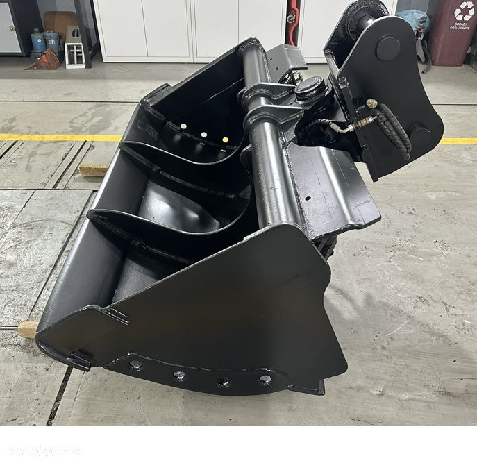 Hitachi ZX 170W-5B - 16