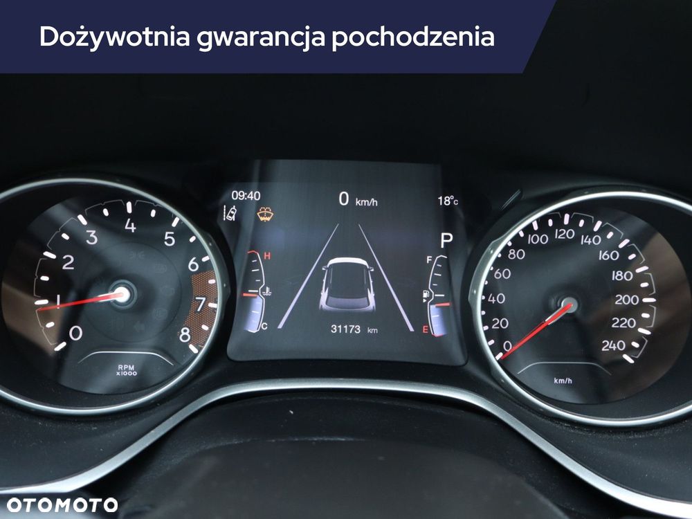 Jeep Compass - 13
